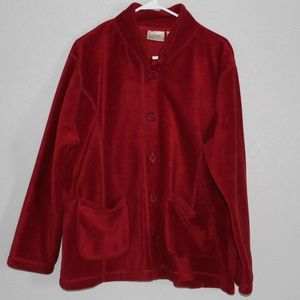 XL Sweater Jacket